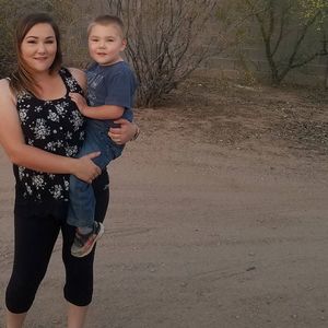 Meet your Posher, Crystal